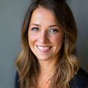 Danielle Porter professional headshot